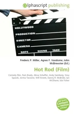 Produktbild von Hot Rod (Film)