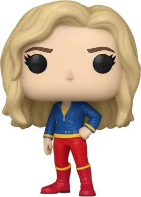 Obrázek produktu pro Smallville POP! TV vinylová figurka Kara Kent 9 cm