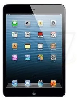 Image de Apple iPad Mini 2 - Écran tactile - Noir