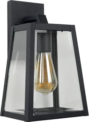 Zdjęcie produktu dla Lampa ZEWNĘTRZNA ŚCIENNA Lucide E27 60W MATSLOT 29829/01/30