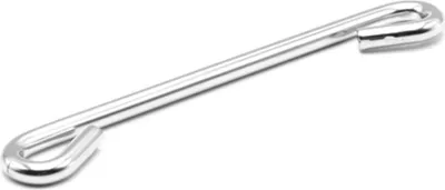 Image de Pièces et Accessoires Selles Brooks BYB0278A00000 - Standard Rear Bridge - B66, B66 S, B73