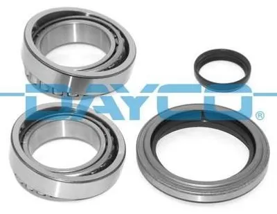Produktbild von DAYCO Radlagersatz x