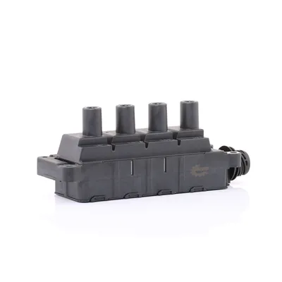 Produktbild von ESEN SKV 03SKV236 Zündspule 12V für BMW 3 Limousine (E46) 3 Touring (E46) 3 Coupe (E46) 3 Limousine (E36) 3 Coupe (E36)