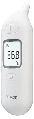 Immagine prodotto di TERMOMETRO OMRON Gentle Temp 533