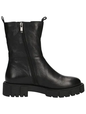 Produktbild von Caprice Damen Stiefeletten 9-25462-29-022 Farbe:Schwarz Größe: 37