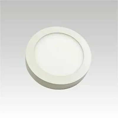 Obrázok produktu pre NBB RIKI-P LED 230–240 V 24 W 4000 K, biela, Ø 300 mm, IP40 253400073