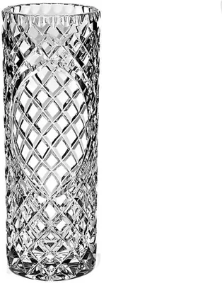 Produktbild von Glasvase Imperial 25,5cm aus Bleikristall