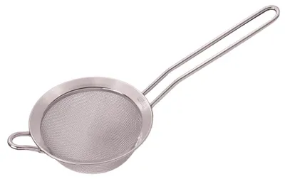 Image de Kelomat Küchensieb Ø20 cm Edelstahl doppelmaschig
