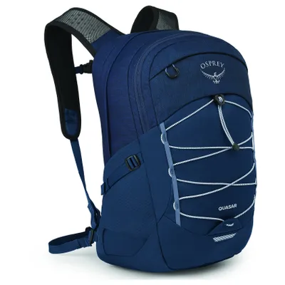 Produktbild von Osprey Quasar 26 Tagesrucksack (Gewicht 0,801kg) Atlas Blue Heather