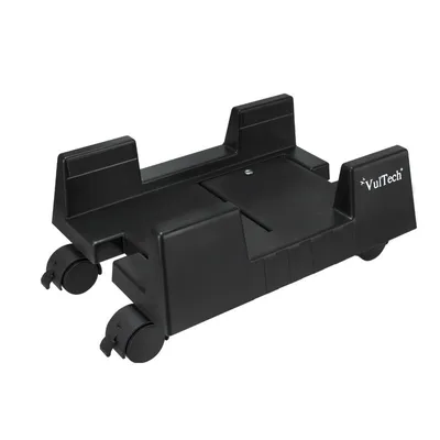 Produktbild von Vultech CP-02 PC-Halterung Cart CPU-Halterung Schwarz