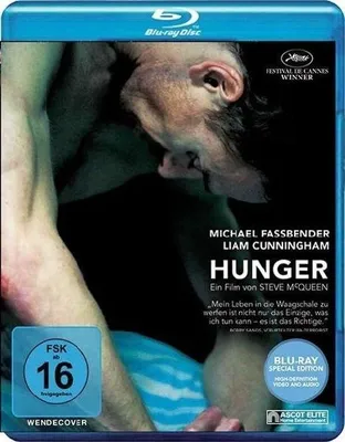 Produktbild von Hunger