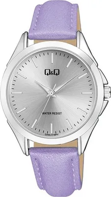 Image de Q&Q - C04A-018PY - Montre-bracelet