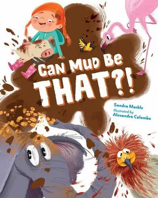 Imagen del producto de Can Mud Be THAT?!