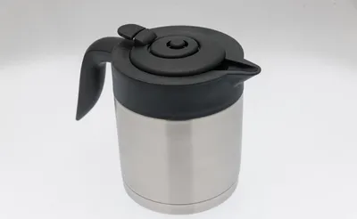 Produktbild von Melitta® Thermkanne für Kaffeeautomaten Linea Unica® Therm M808, 8 Tassen