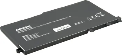 Obrázek produktu pro Baterie AVACOM pro Dell Latitude 5480, 5580 Li-Pol 11,4V 4450mAh 51Wh