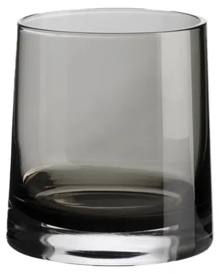 Produktbild von ASA Selection lina Glas, Trinkglas, Wasserglas, Saftglas, Shadow, 250 ml, 53070281