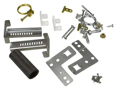 Obrázok produktu pre Bosch - Einbauset - 00165737
