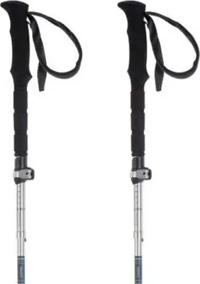 Immagine prodotto di Tsl Outdoor Escursionismo Alluminio 5 Bastoni Croce Argento Argento Taglia Unica