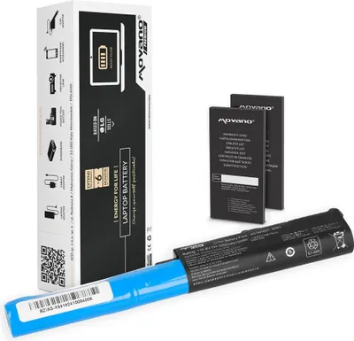 Zdjęcie produktu dla Bateria Movano Premium do Asus X541 A31N1601