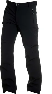 Produktbild von Cmp Man Long Pant Wp Nero Nero C110