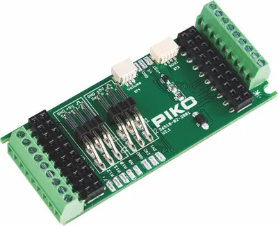 Produktbild von Piko 36510 G Trägerplatine für PIKO SmartDecoder XP 5.1