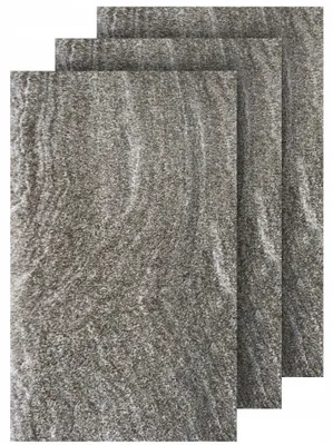 Produktbild von Möbelfolie Betonoptik Steinoptik 61x300 cm Selbstklebefolie Klebefolie Möbel PVC Folie Küchenfolie 3m