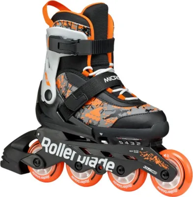 Obrázok produktu pre Rollerblade inline korčule Microblade Sl, 86B0751540NC01