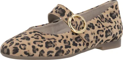 Produktbild von Remonte Ballerinas Ballerinas Leder