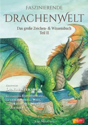 Image de Faszinierende Drachenwelt Teil 2