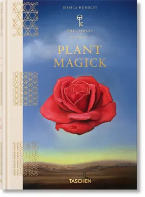 Zdjęcie produktu dla Plant Magick. The Library of Esoterica