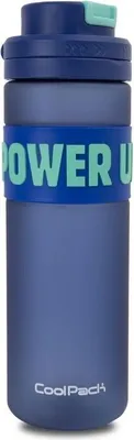 Zdjęcie produktu dla Bidon 820ml Coolpack Easy Blue