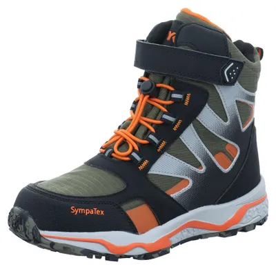 Produktbild von Salamander Stiefel grün in Gr. 40