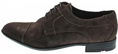 Produktbild von Lloyd Business Schuh Braun in Gr. 40.5