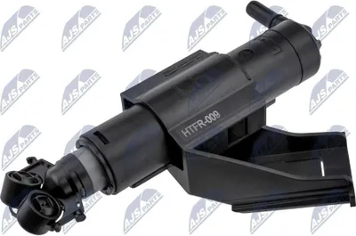 Produktbild von NTY Waschwasserdüse Scheinwerferreinigung EDS-FR-009 für FORD Kuga Mk2 (DM2)