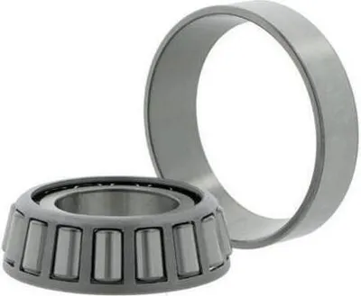 Obrázek produktu pro Kuželíkové ložisko 30224 U Vnitřní Ø 120 mm Vnější Ø 215 mm Šířka43,5 mm