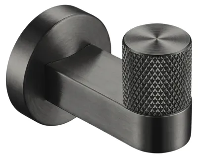 Image de Cintre De Salle De Bain Rea 39104 Ori Titane