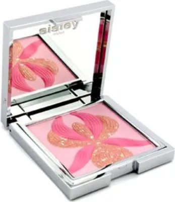 Image de Sisley Highlighter Blush L'Orchidee 15g
