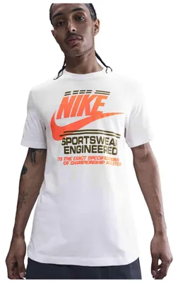 Produktbild von T-Shirt Nike HQ9157-100 für Herren