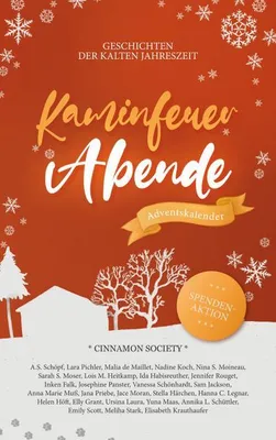 Image de Kaminfeuerabende