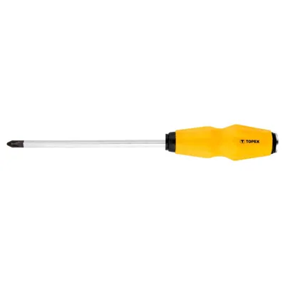 Image de Tournevis Phillips TOPEX, PH2 x 150 mm