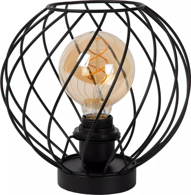 Obrázek produktu pro Stolní lampa DANZA 21528/25/30 Lucide