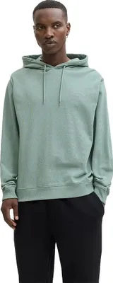 Productafbeelding van JACK & JONES Jjcollege Logo Sweater met Capuchon
