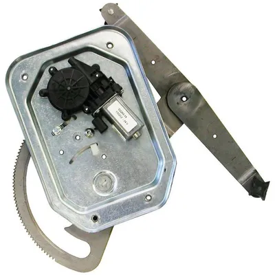 Produktbild von VALEO 851086 Elektrischer Fensterheber Vorne Links für SCANIA P,G,R,T - series 4 - series