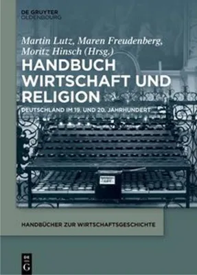 Image de Handbuch Wirtschaft und Religion