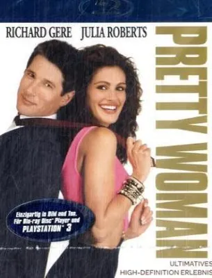 Produktbild von Pretty Woman