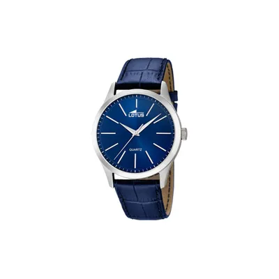 Produktbild von Lotus Armbanduhr Minimalist