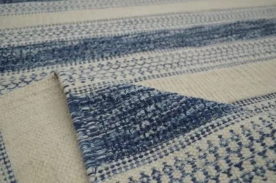 Obrázok produktu pre Kelim Munnar blue (160x230 cm)