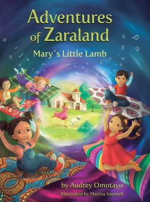 Produktbild von Adventures of Zaraland