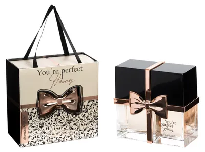 Zdjęcie produktu dla Georges Mezotti You're Perfect Honey Woda perfumowana, 100ml