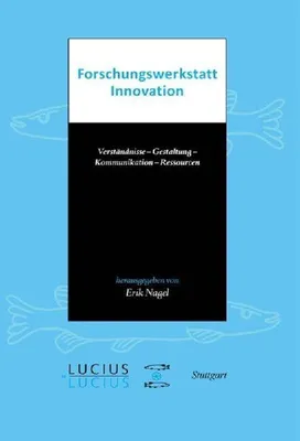 Produktbild von Forschungswerkstatt Innovation